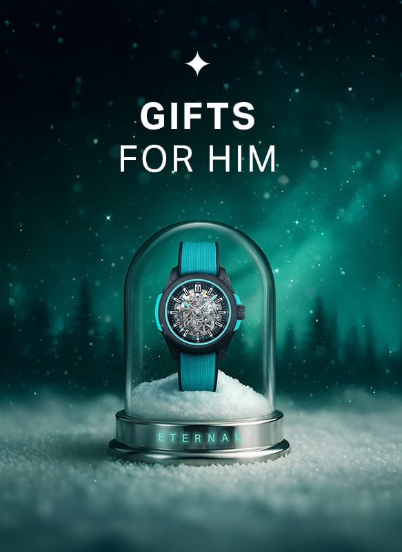 Free gift with purchase